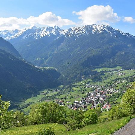 Appartement Am Berg Arzl im Pitztal Zewnętrze zdjęcie