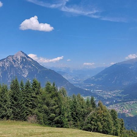 Appartement Am Berg Arzl im Pitztal Zewnętrze zdjęcie