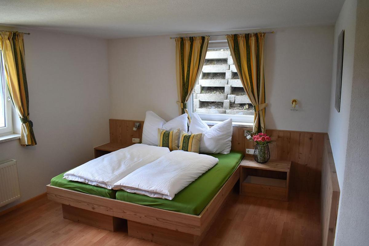 Appartement Am Berg Arzl im Pitztal Zewnętrze zdjęcie