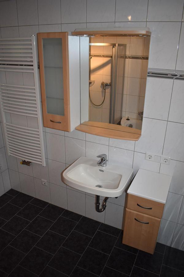 Appartement Am Berg Arzl im Pitztal Zewnętrze zdjęcie