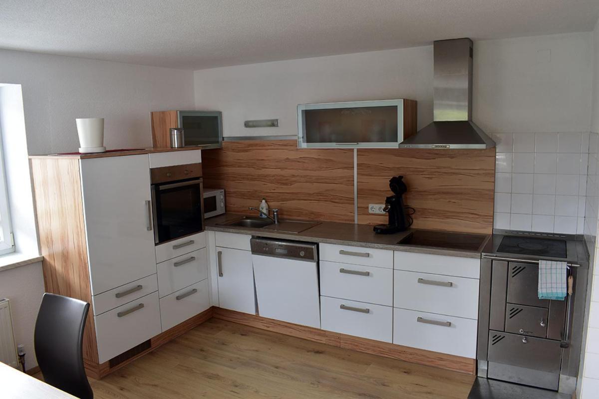 Appartement Am Berg Arzl im Pitztal Zewnętrze zdjęcie